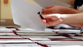 Calendarul alegerilor prezidențiale 2025. Când votăm următorul președinte al României?